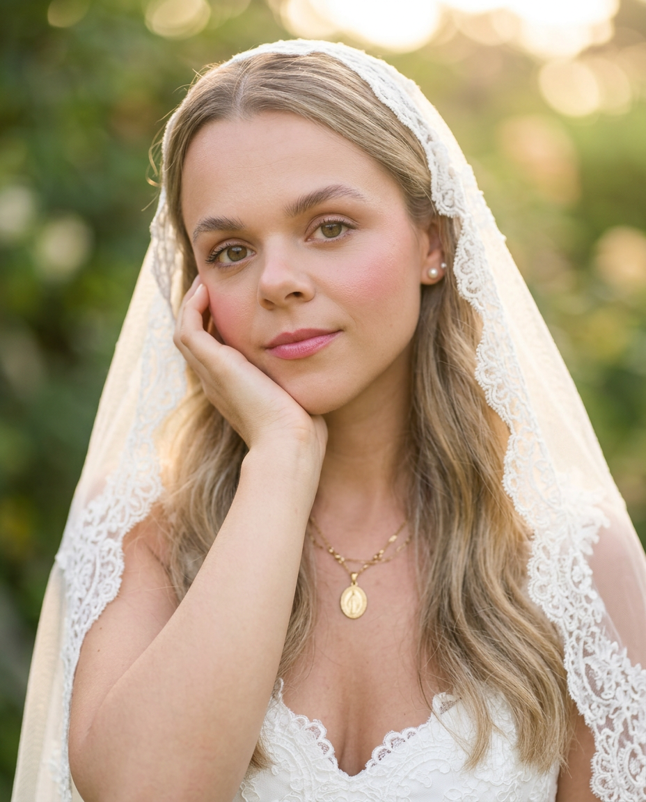 Ethereal Bridal